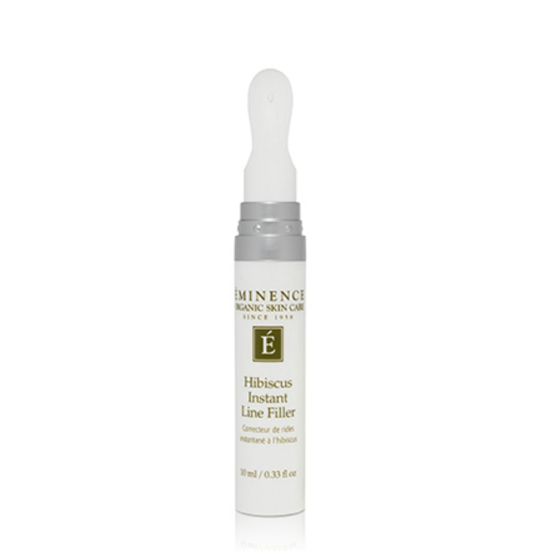 Eminence Organics - Eminence Hibiscus Instant Line Filler - ORESTA clean beauty simplified