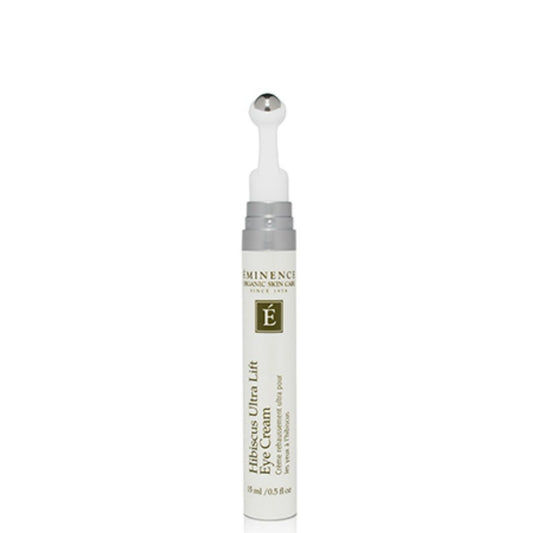 Eminence Organics - Eminence Hibiscus Ultra Lift Eye Cream - ORESTA clean beauty simplified