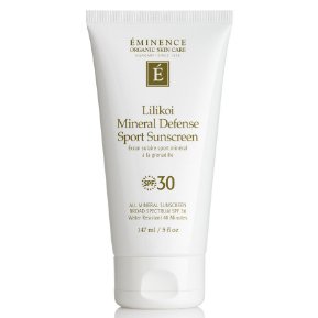 Eminence Organics - Eminence Lilikoi Mineral Sport Sunscreen SPF 30 - ORESTA clean beauty simplified