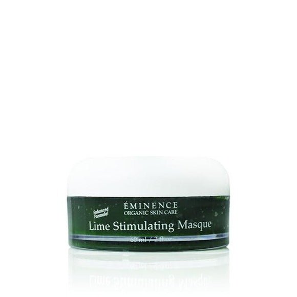 Eminence Organics - Eminence Lime Stimulating Masque - ORESTA clean beauty simplified