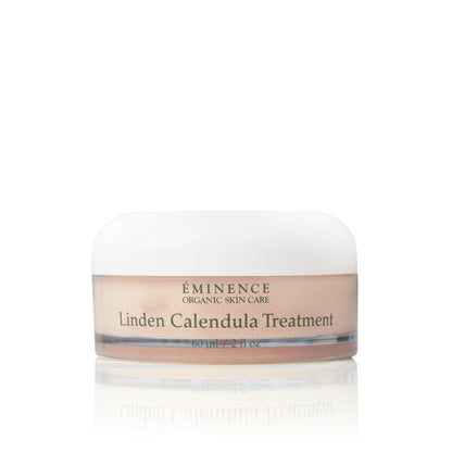 Eminence Organics - Eminence Linden Calendula Treatment Cream - ORESTA clean beauty simplified