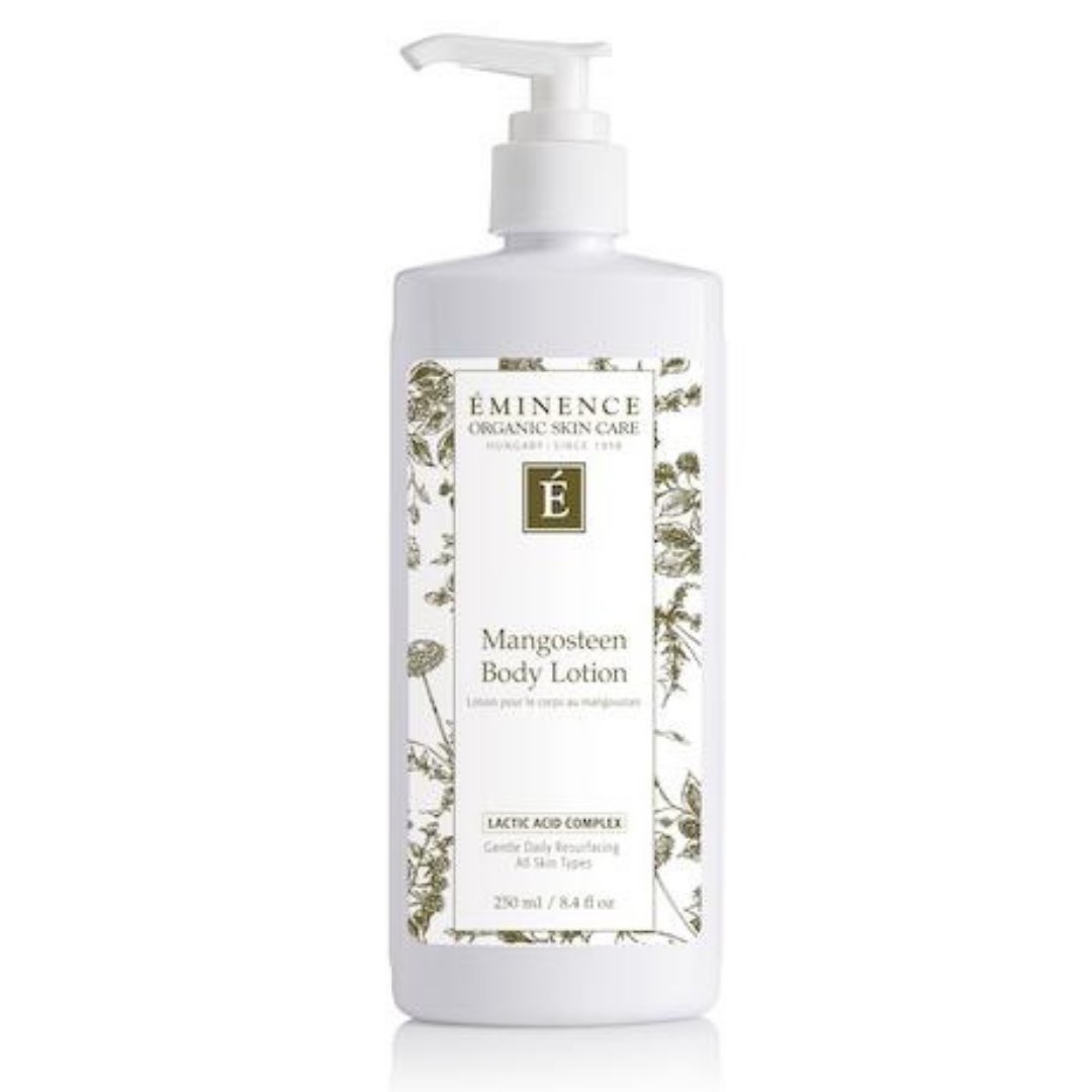 Eminence Organics - Eminence Mangosteen Body Lotion - ORESTA clean beauty simplified