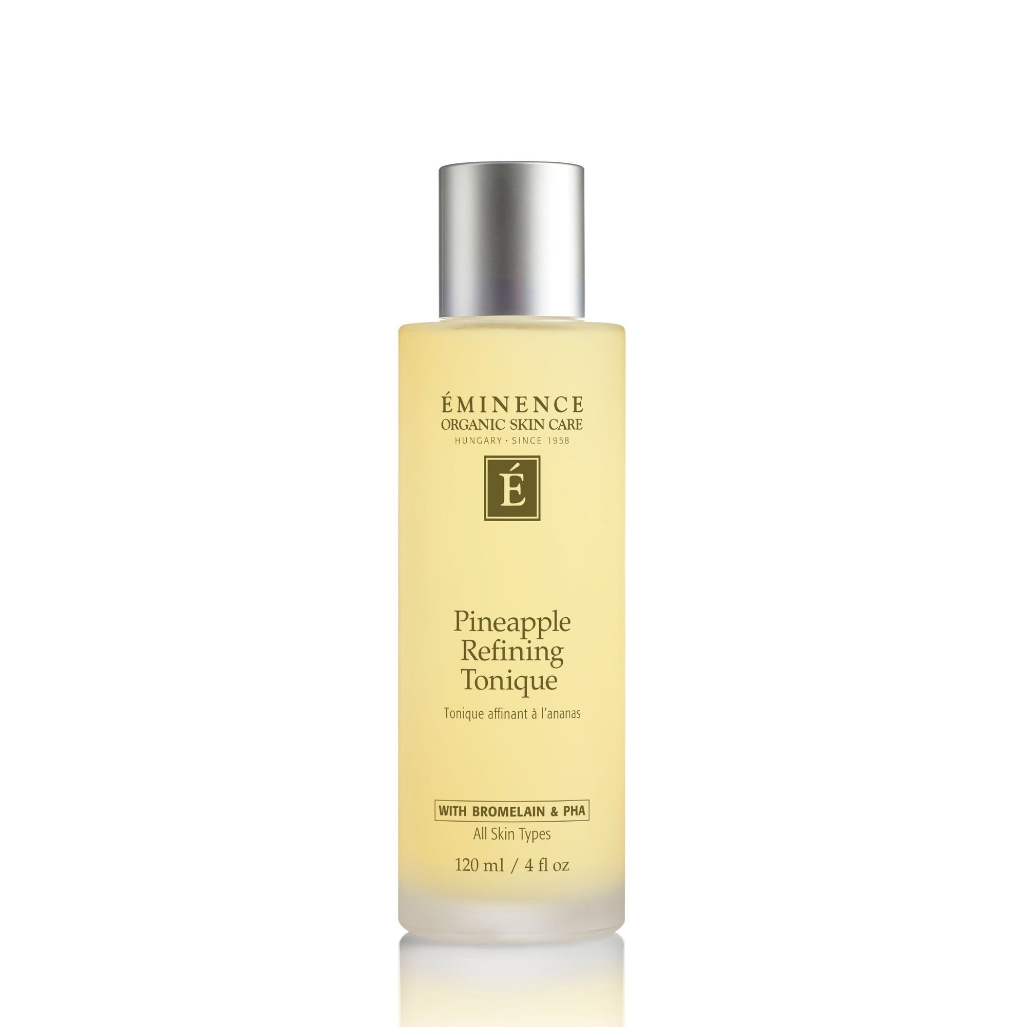 Eminence Organics - Eminence Pineapple Refining Tonique - ORESTA clean beauty simplified