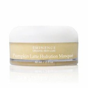 Eminence Organics - Eminence Pumpkin Latte Hydration Masque - ORESTA clean beauty simplified