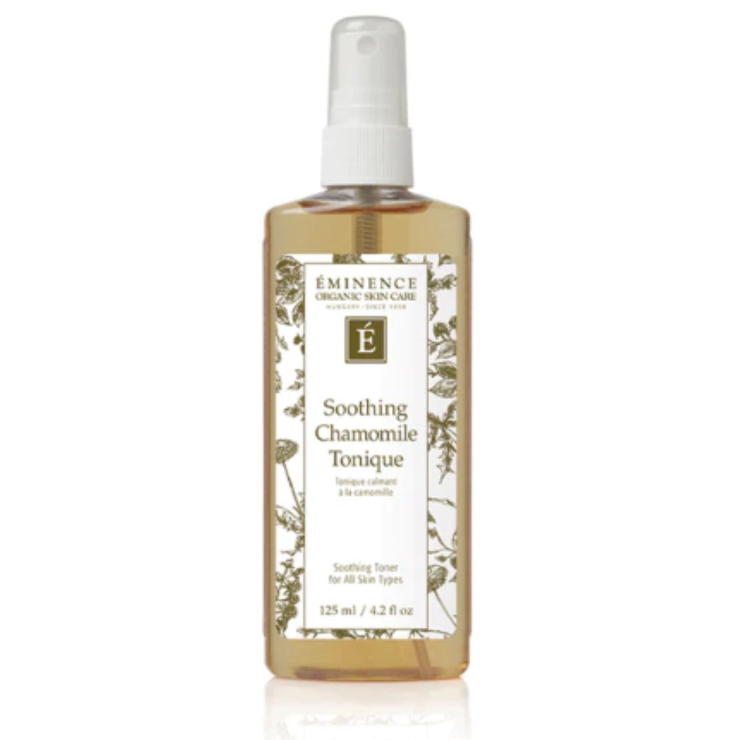 Eminence Organics - Eminence Soothing Chamomile Tonique - ORESTA clean beauty simplified