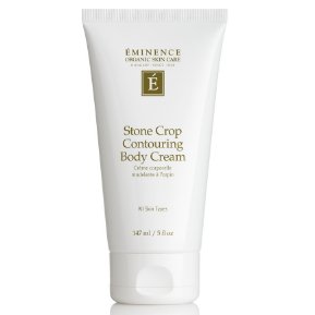 Eminence Organics - Eminence Stone Crop Contouring Body Cream - ORESTA clean beauty simplified