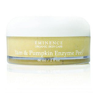 Eminence Organics - Eminence Yam & Pumpkin Enzyme Peel 5% - ORESTA clean beauty simplified