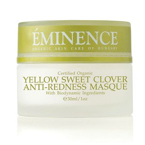 Eminence Organics - Eminence Yellow Sweet Clover Anti-Redness Masque - ORESTA clean beauty simplified