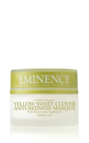 Eminence Organics - Eminence Yellow Sweet Clover Anti-Redness Masque - ORESTA clean beauty simplified