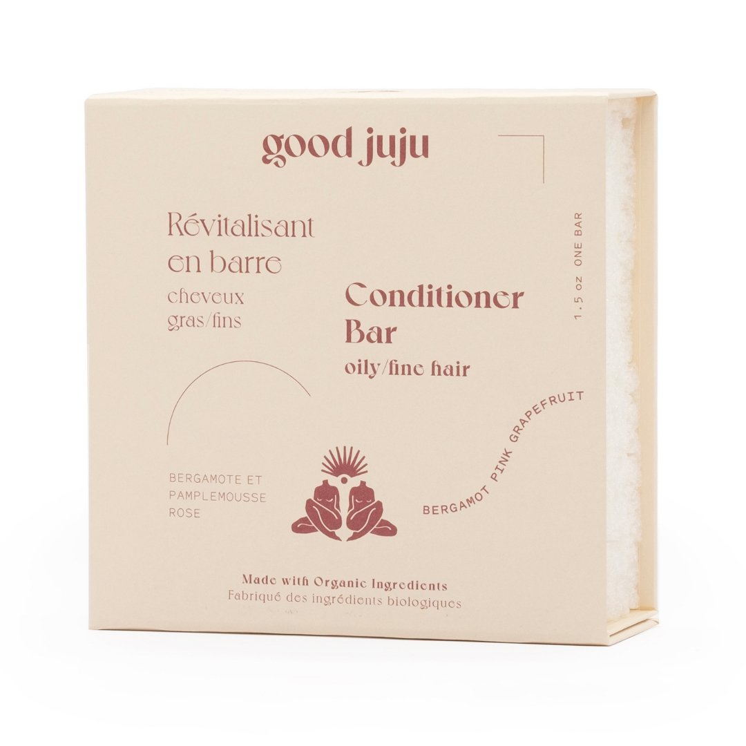 Good Juju - Good Juju Oily/Fine Hair Conditioner - ORESTA clean beauty simplified