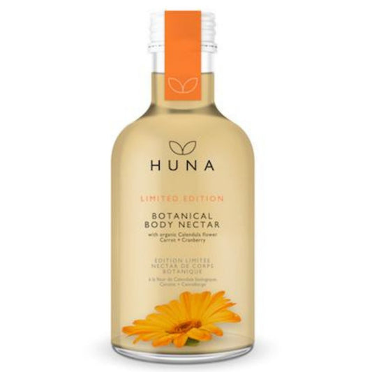 HUNA - HUNA Botanical Body Oil - ORESTA clean beauty simplified