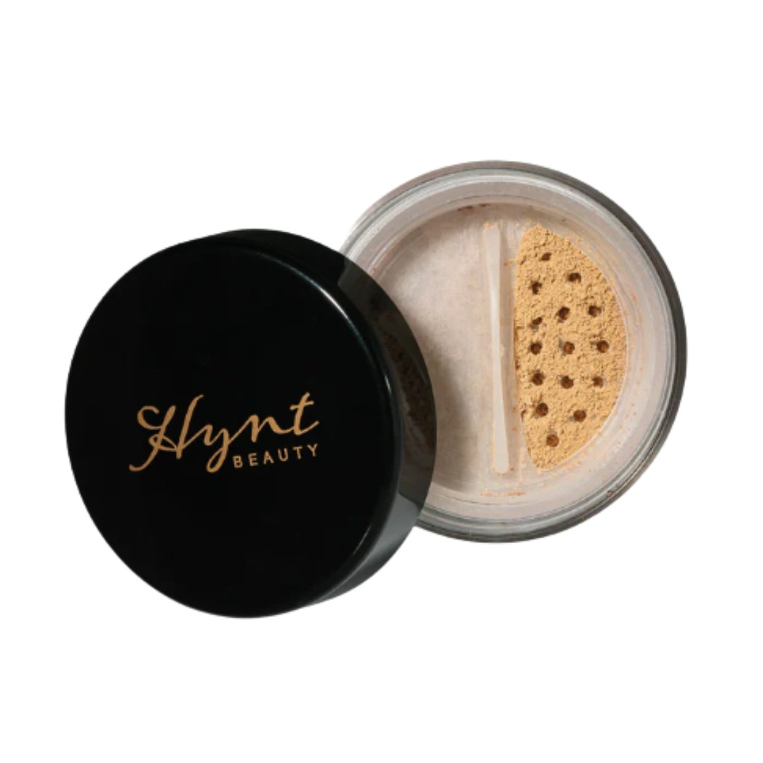Hynt Beauty - Hynt VELLUTO Pure Powder Foundation - ORESTA clean beauty simplified