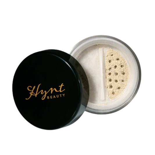 Hynt Beauty - Hynt VELLUTO Pure Powder Foundation - ORESTA clean beauty simplified