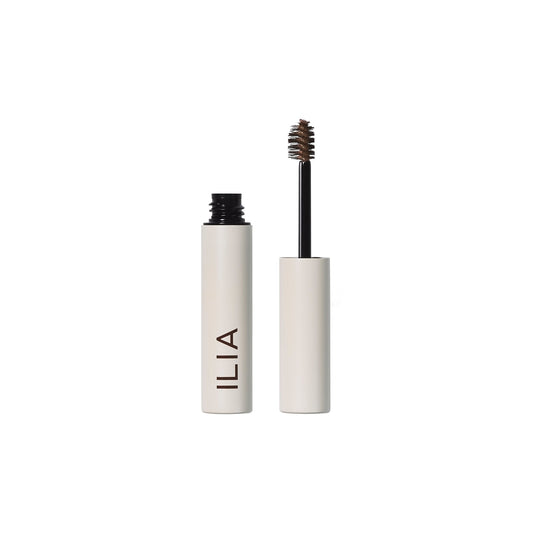 Ilia Beauty - ILIA Beauty Essential Brow Gel - ORESTA clean beauty simplified