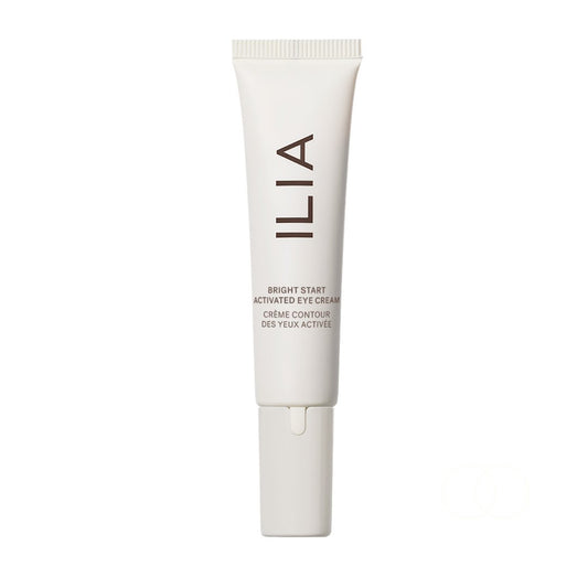 Ilia Beauty - ILIA Bright Start Activated Eye Cream - ORESTA clean beauty simplified