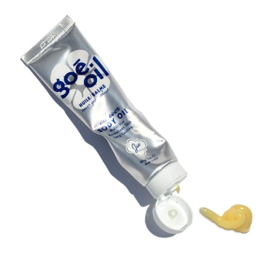 Jao - Jao Goe Body Oil - ORESTA clean beauty simplified