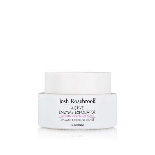 Josh Rosebrook - Josh Rosebrook Active Enzyme Exfoliant - ORESTA clean beauty simplified