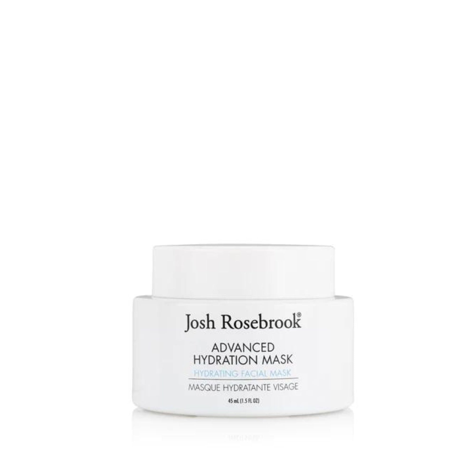 Josh Rosebrook - Josh Rosebrook Advanced Hydration Mask - ORESTA clean beauty simplified
