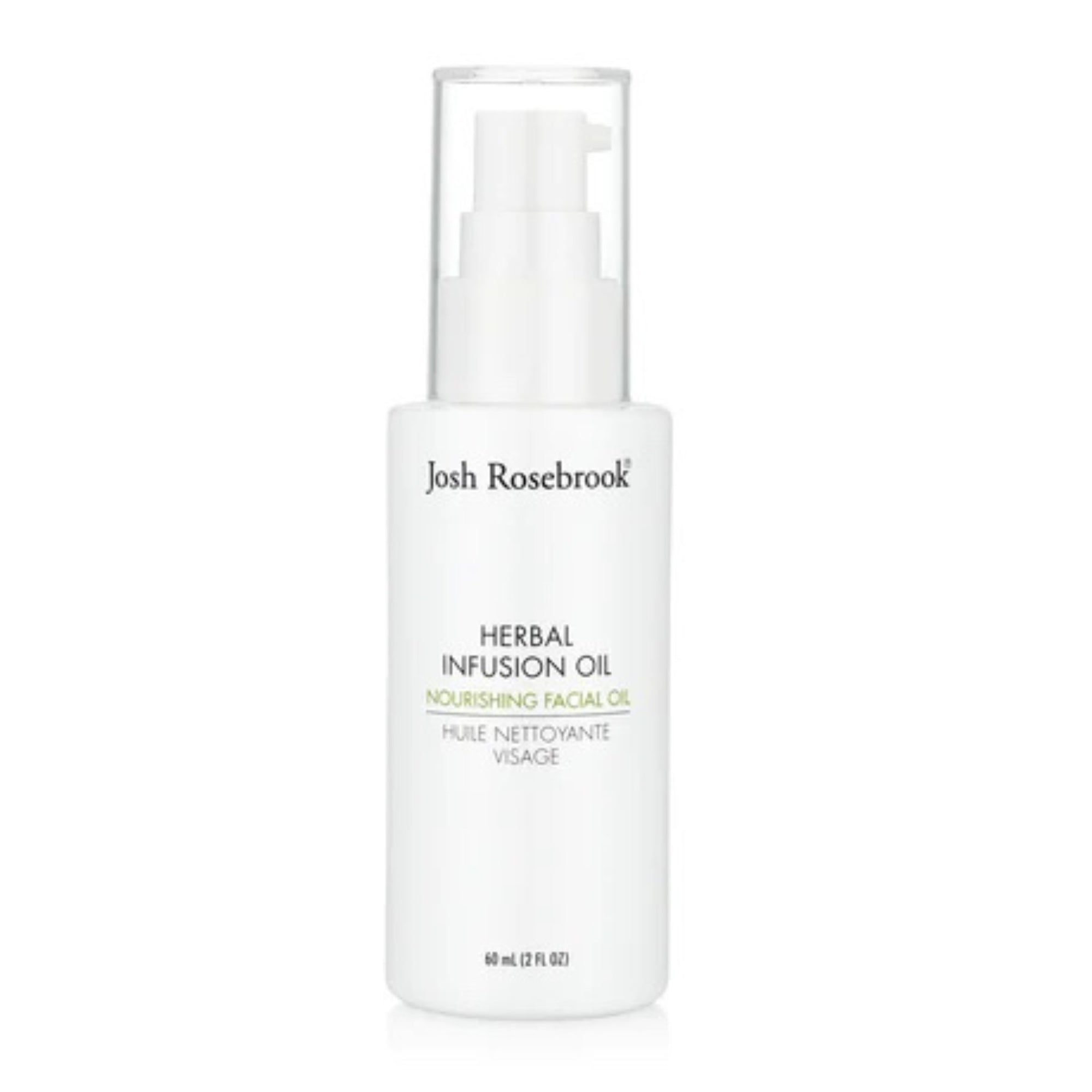 Josh Rosebrook - Josh Rosebrook Herbal Infusion Oil - ORESTA clean beauty simplified