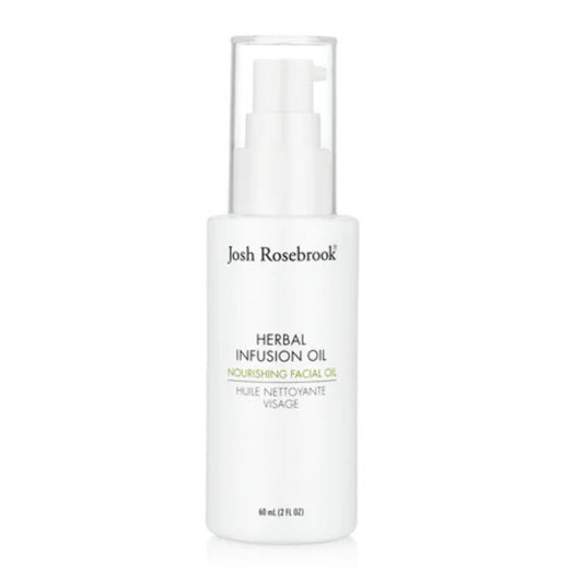 Josh Rosebrook - Josh Rosebrook Herbal Infusion Oil - ORESTA clean beauty simplified