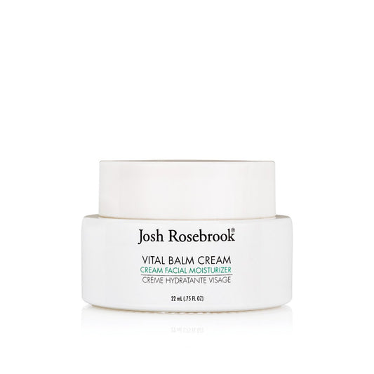 Josh Rosebrook - Josh Rosebrook Vital Balm Cream - ORESTA clean beauty simplified