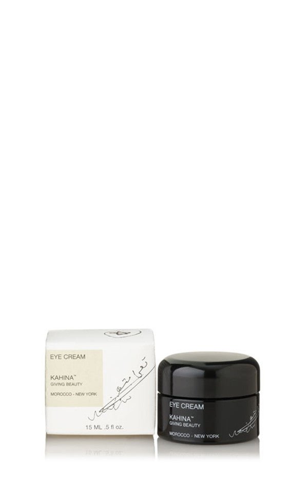 Kahina - Kahina Eye Cream - ORESTA mindful beauty