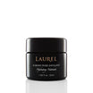 Laurel Almond Rose Exfoliant: Hydrating Nutrients