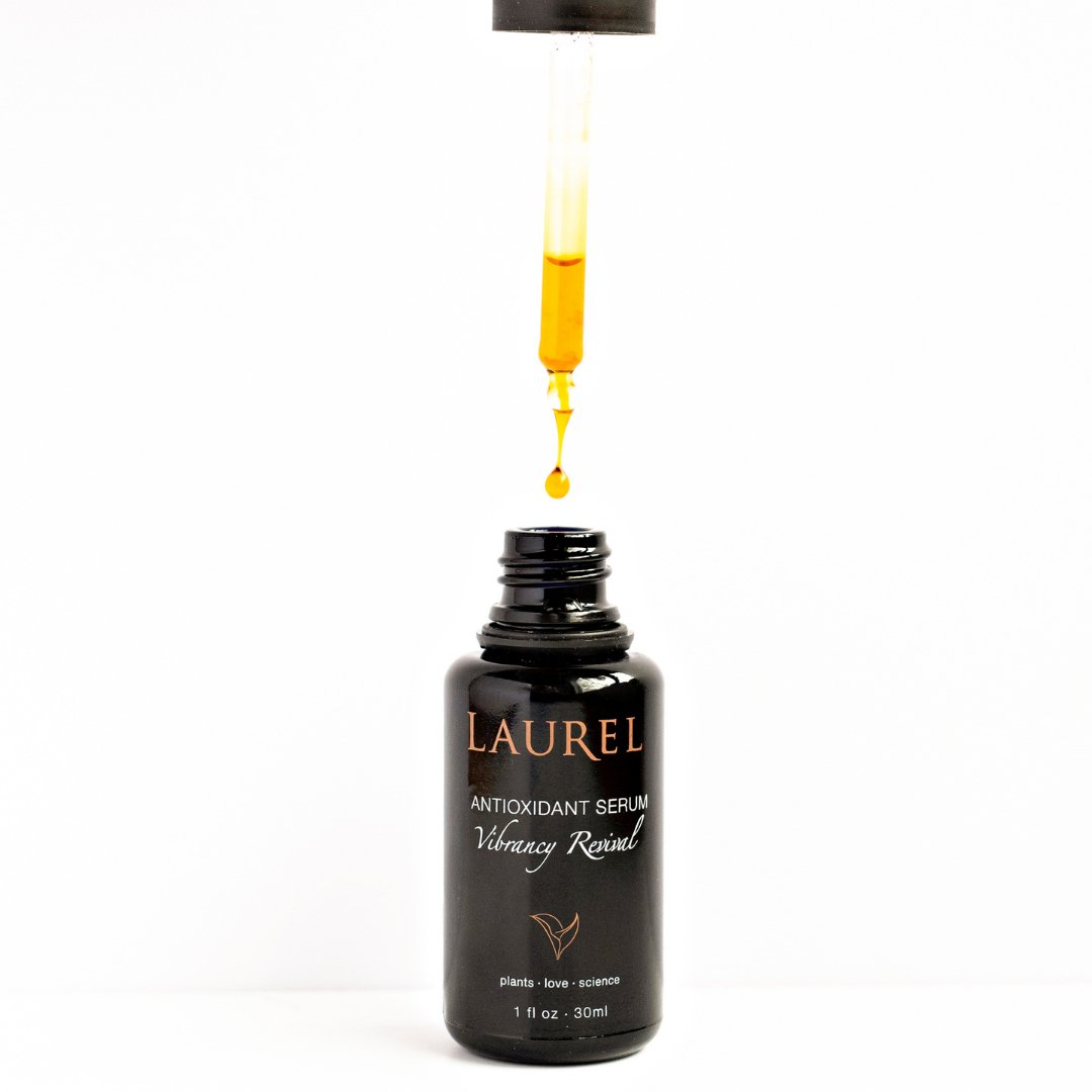 Laurel Skin - Laurel Antioxidant Serum - ORESTA clean beauty simplified