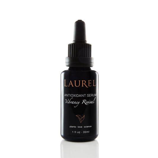 Laurel Skin - Laurel Antioxidant Serum - ORESTA clean beauty simplified