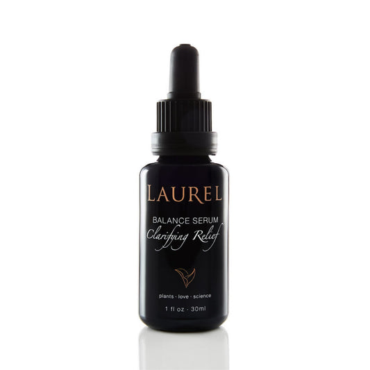 Laurel Skin - Laurel Balance Serum - ORESTA clean beauty simplified