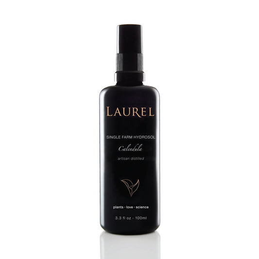 Laurel Skin - Laurel Calendula Hydrosol - ORESTA clean beauty simplified