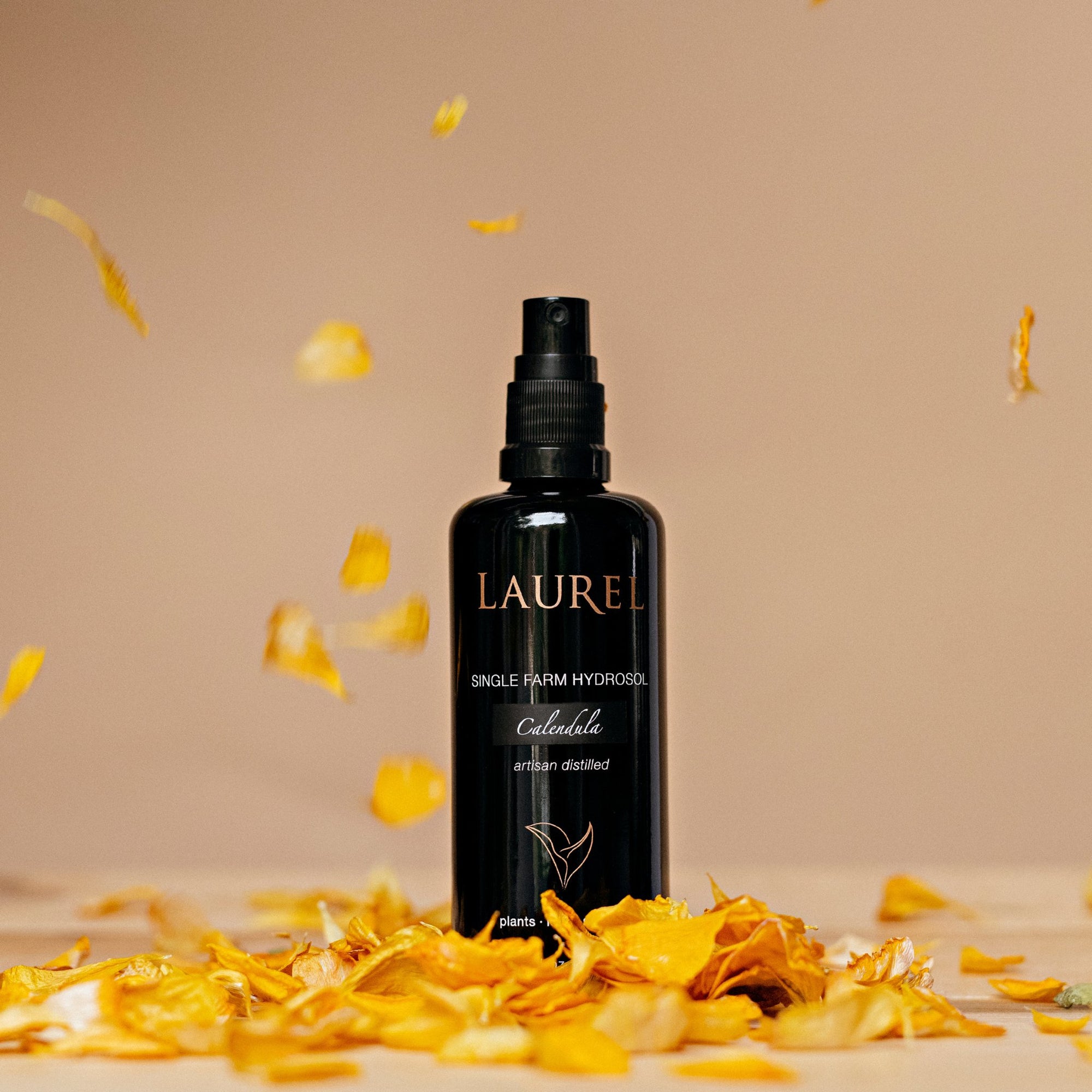 Laurel Skin - Laurel Calendula Hydrosol - ORESTA clean beauty simplified