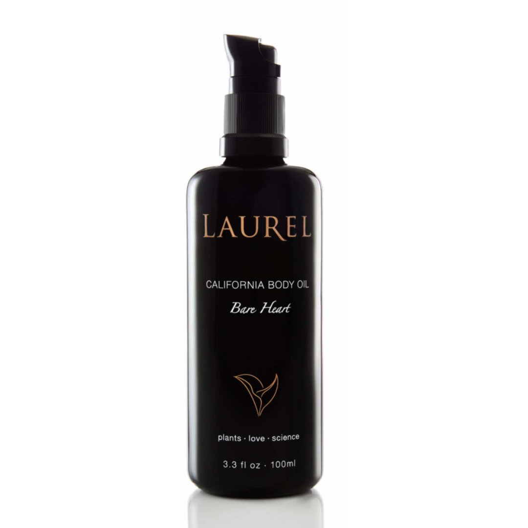 Laurel Skin - Laurel California Body Oil - ORESTA clean beauty simplified