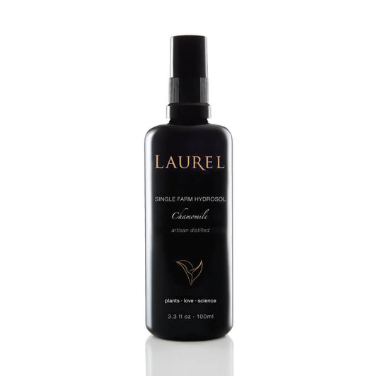 Laurel Skin - Laurel Chamomile Hydrosol - ORESTA clean beauty simplified