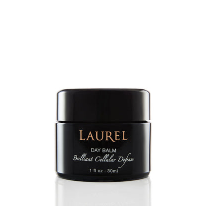 Laurel Skin - Laurel Day Balm - ORESTA clean beauty simplified