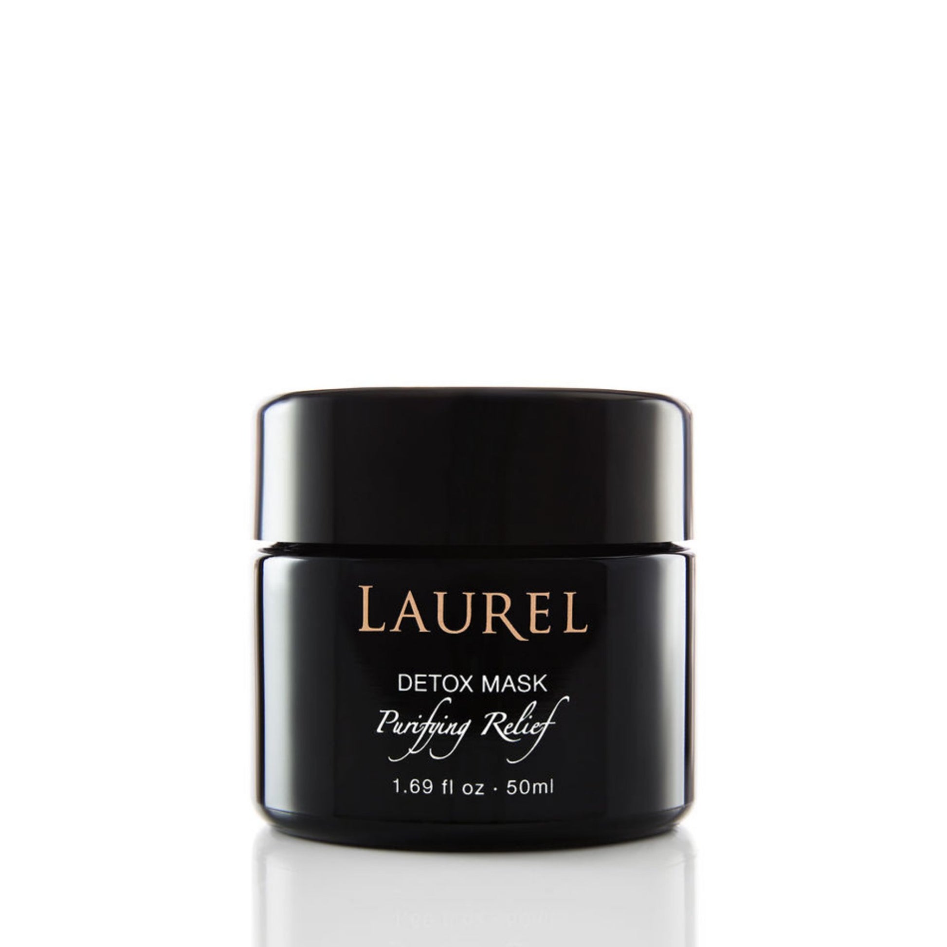 Laurel Skin - Laurel Detox Mask - ORESTA clean beauty simplified