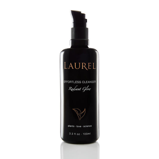 Laurel Skin - Laurel Effortless Cleanser - ORESTA clean beauty simplified