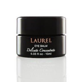 Laurel Skin - Laurel Eye Balm - ORESTA clean beauty simplified