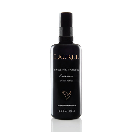Laurel Skin - Laurel Frankincense Hydrosol - ORESTA clean beauty simplified