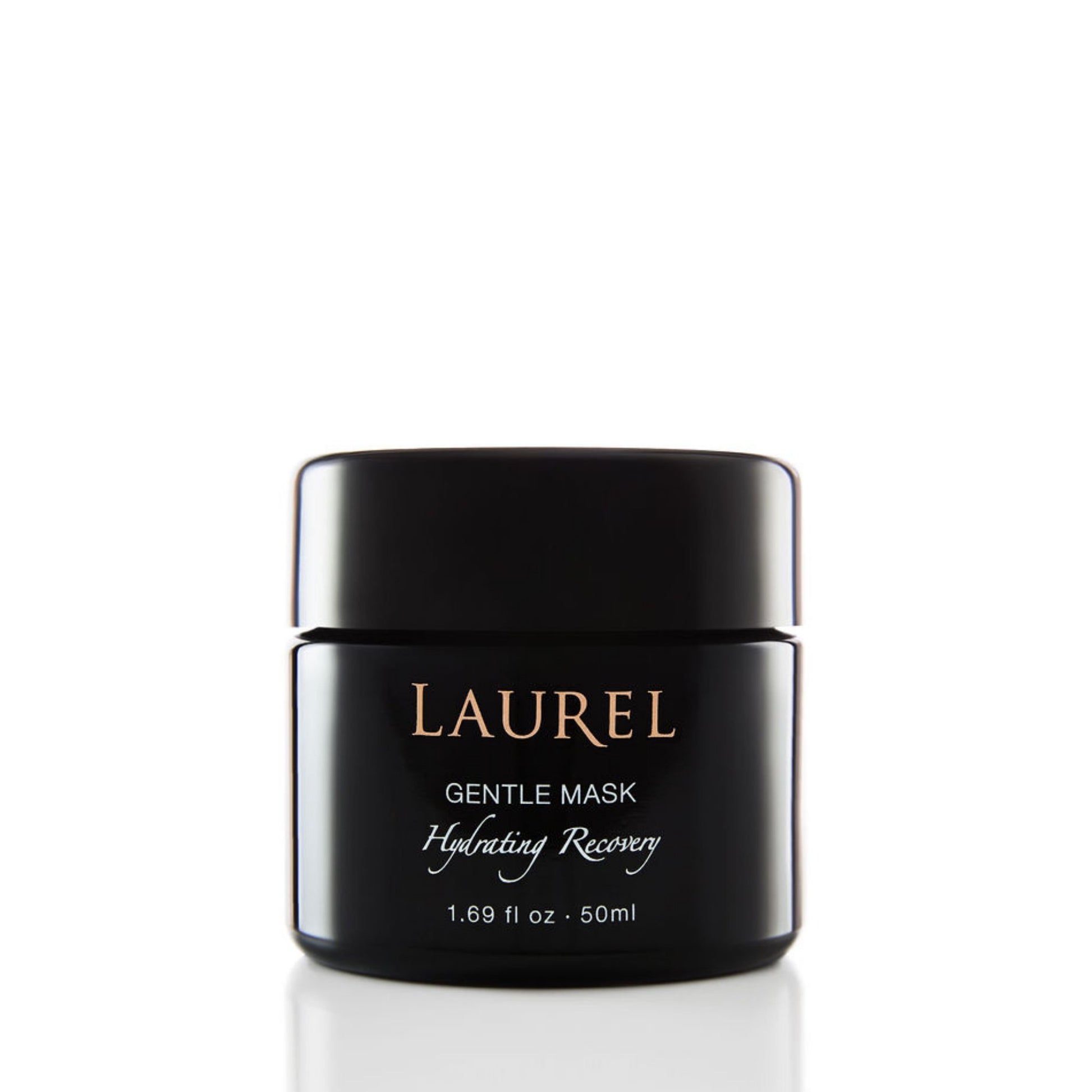Laurel Skin - Laurel Gentle Mask - ORESTA clean beauty simplified