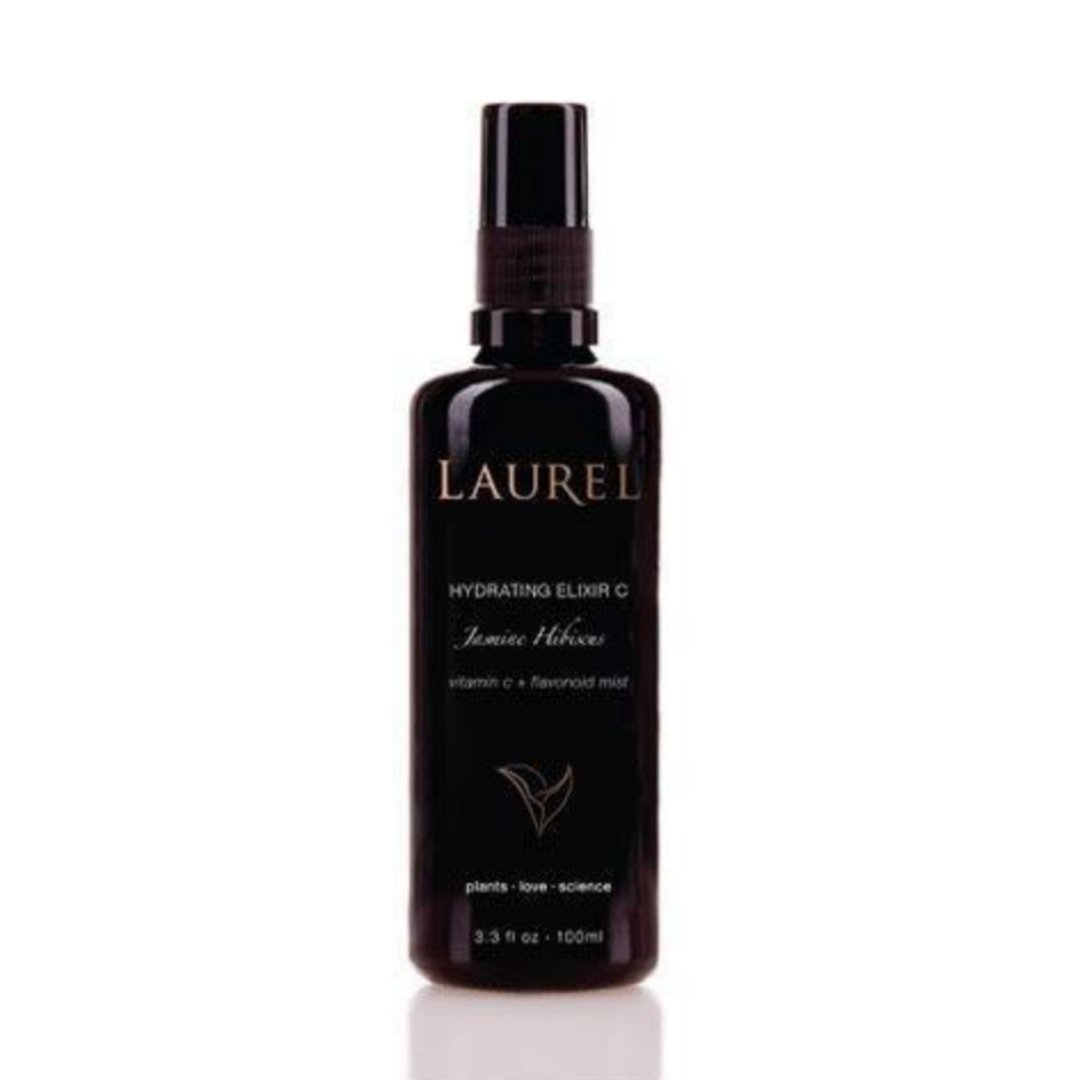 Laurel Skin - Laurel Hydrating Elixir C: Jasmine Hibiscus - ORESTA clean beauty simplified