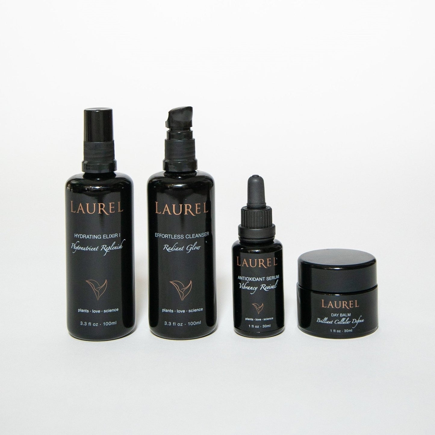 Laurel Skin - Laurel Mature Skin Kit - ORESTA clean beauty simplified