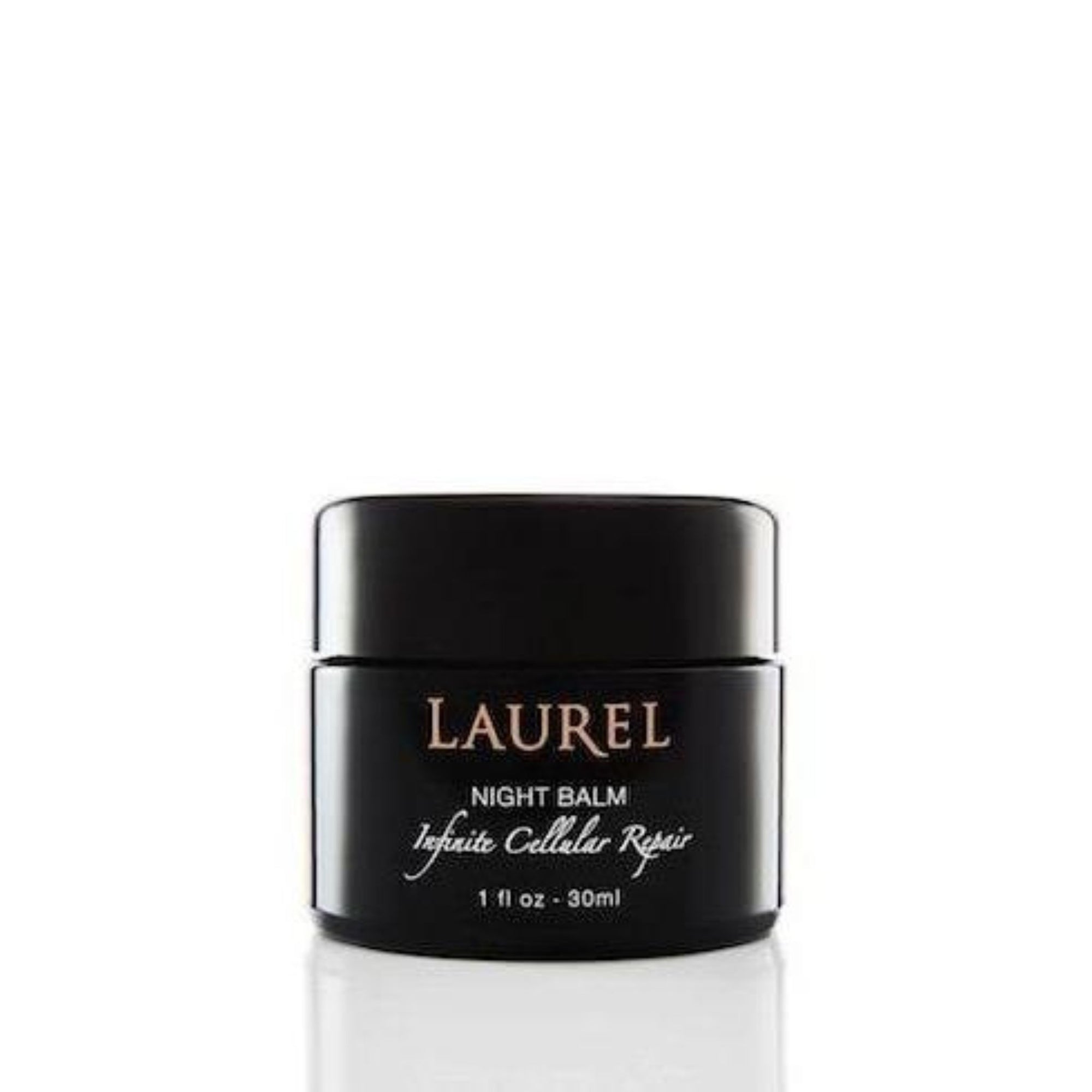 Laurel Skin - Laurel Night Balm - ORESTA clean beauty simplified