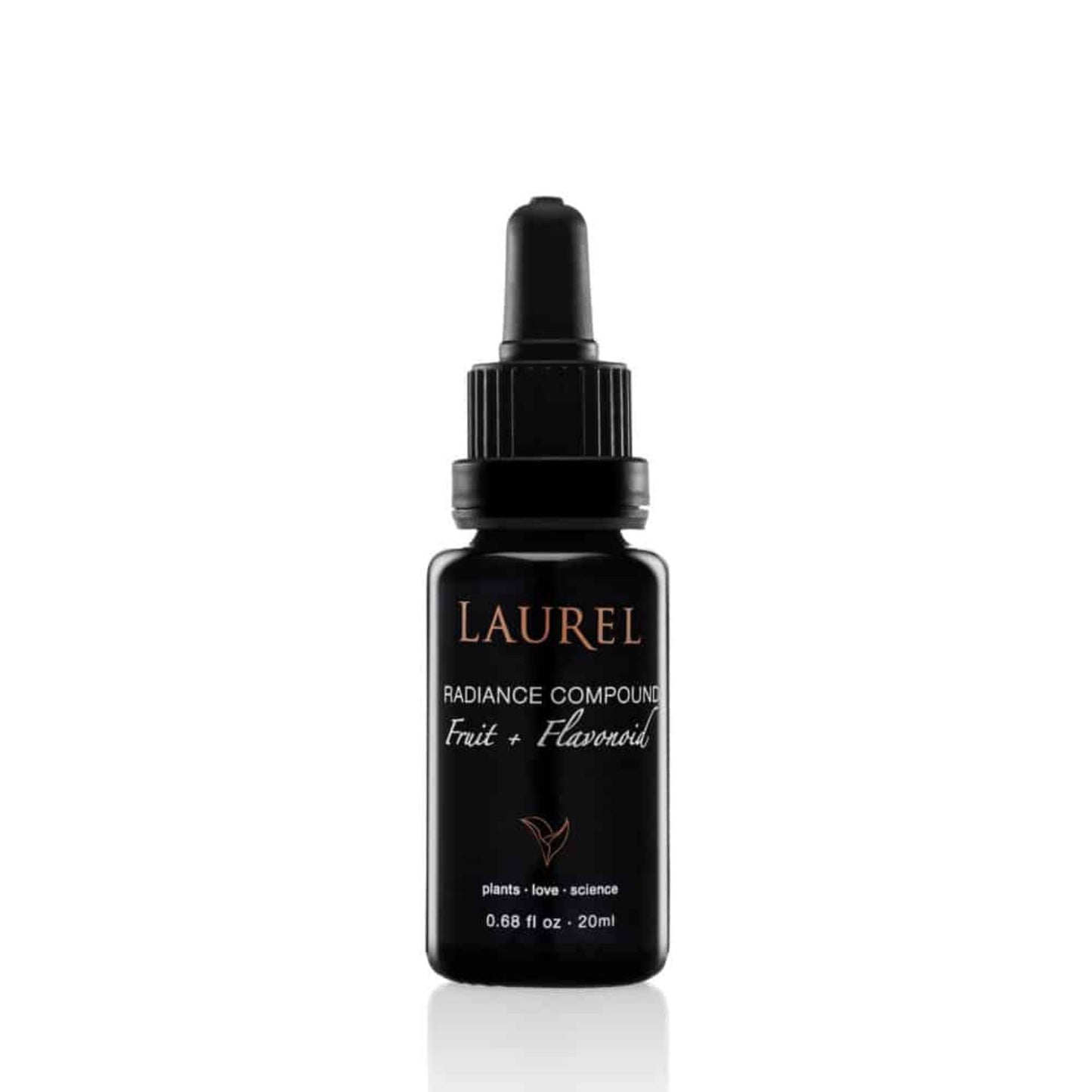 Laurel Skin - Laurel Radiance Compound - ORESTA clean beauty simplified