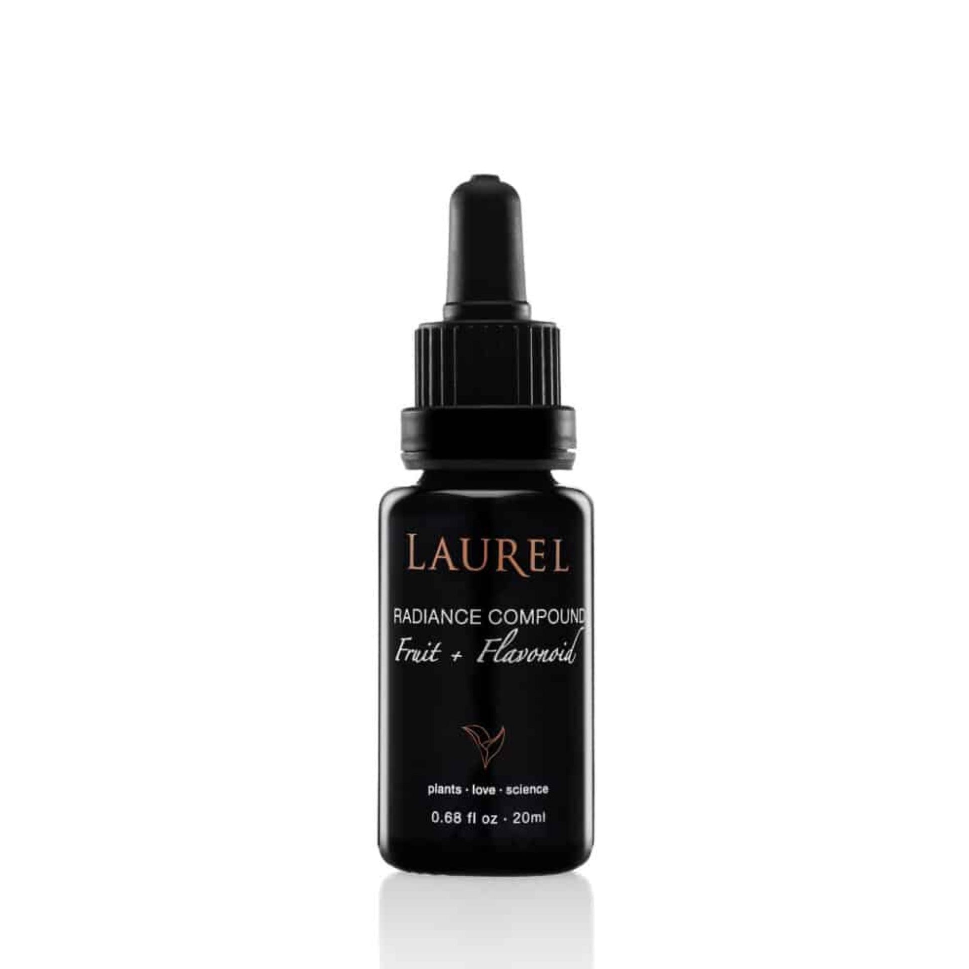 Laurel Skin - Laurel Radiance Compound - ORESTA clean beauty simplified