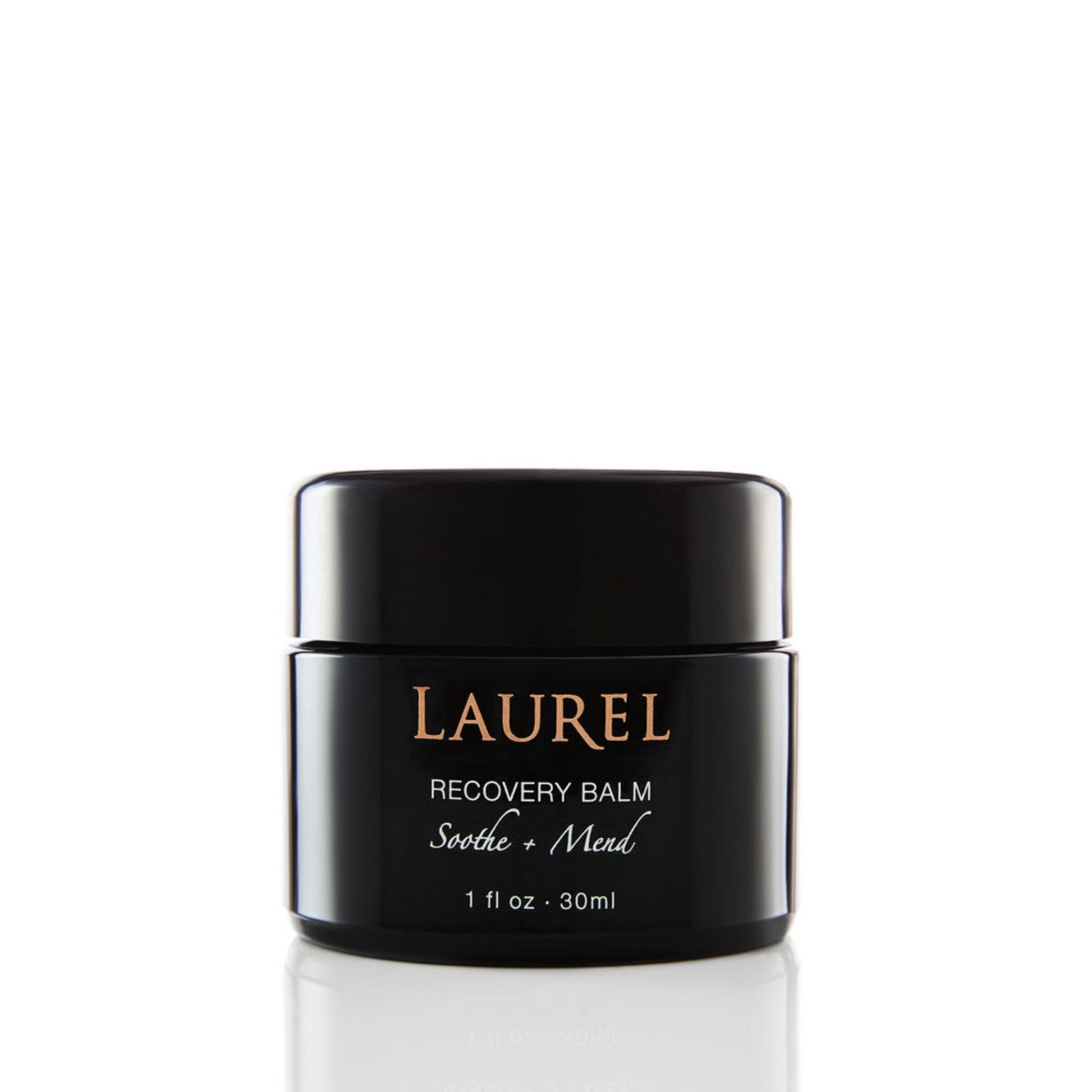 Laurel Skin - Laurel Recovery Balm - ORESTA clean beauty simplified
