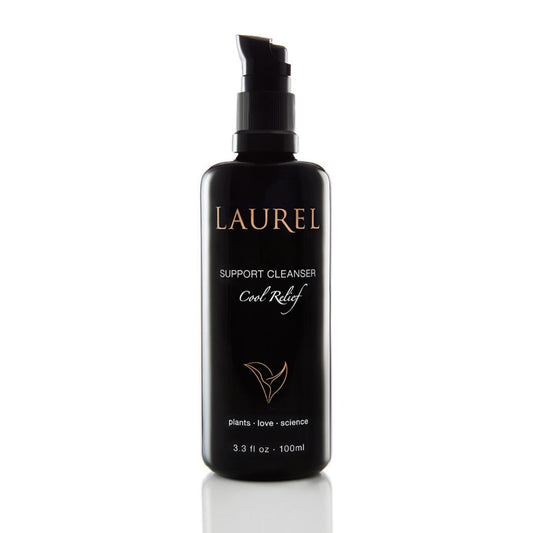 Laurel Skin - Laurel Support Cleanser - ORESTA clean beauty simplified