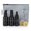 Laurel Travel Set: Revive + Replenish
