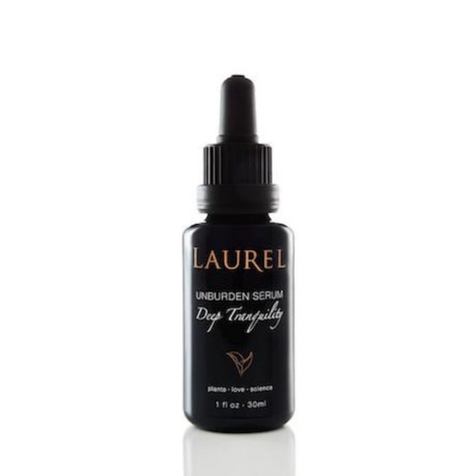 Laurel Skin - Laurel Unburden Serum - ORESTA clean beauty simplified