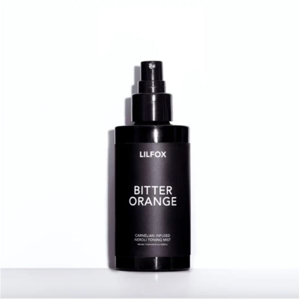 Lilfox - LILFOX Bitter Orange Neroli Toning Mist - ORESTA clean beauty simplified